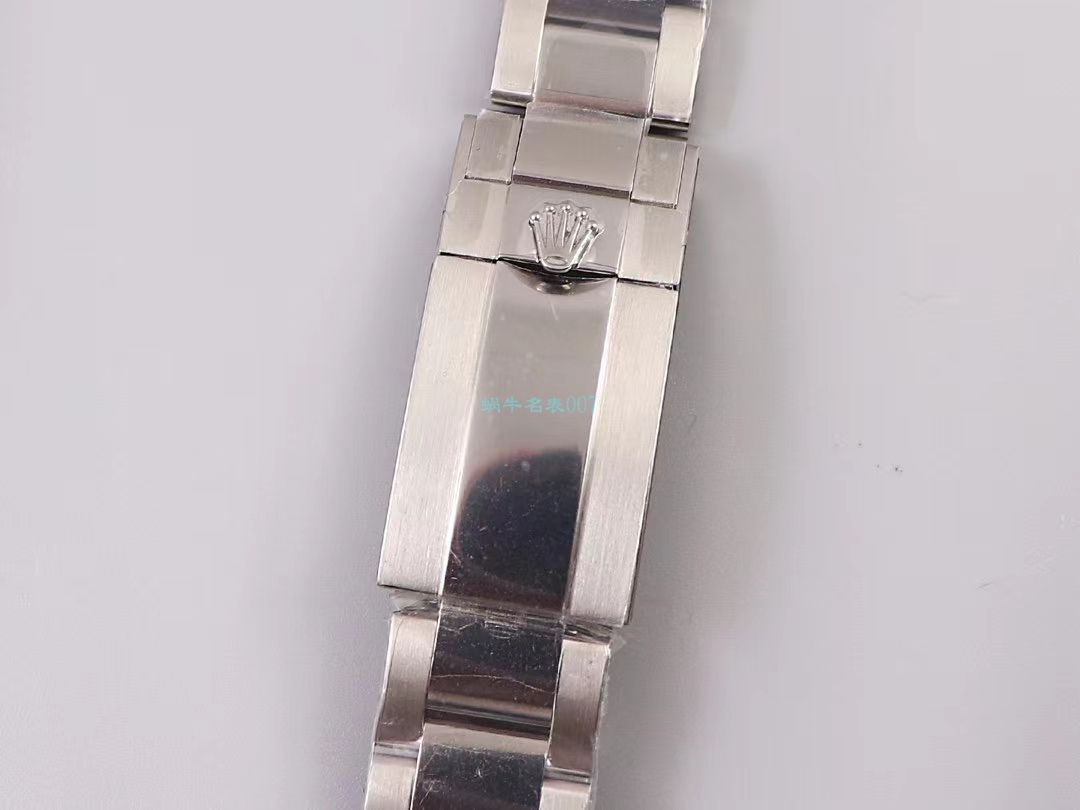 BL Factory 珍珠母贝面 Rolex  Copy  Watches  Ditongna 系列m116503-0009,m116509-0064 wrist watches  / R617