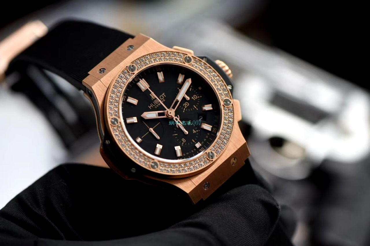 【超700个 Replica Watches 评测视频， top  Replica  wrist watches 网站名表007】 / HUBLOTV6