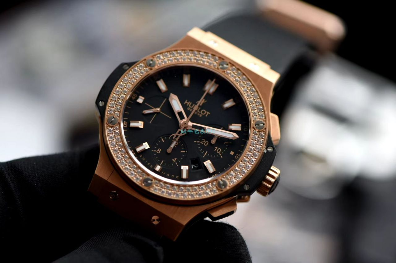 【超700个 Replica Watches 评测视频， top  Replica  wrist watches 网站名表007】 / HUBLOTV6