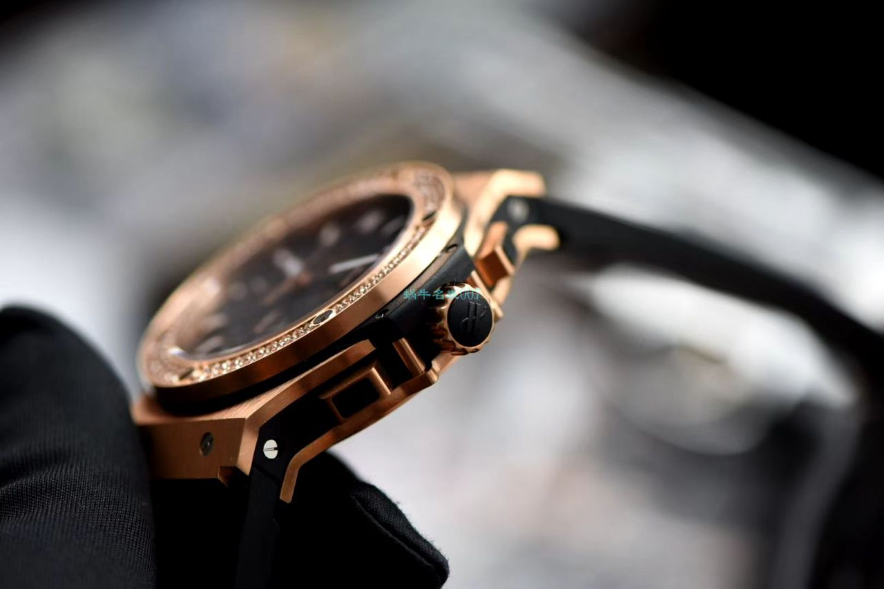 【超700个 Replica Watches 评测视频， top  Replica  wrist watches 网站名表007】 / HUBLOTV6