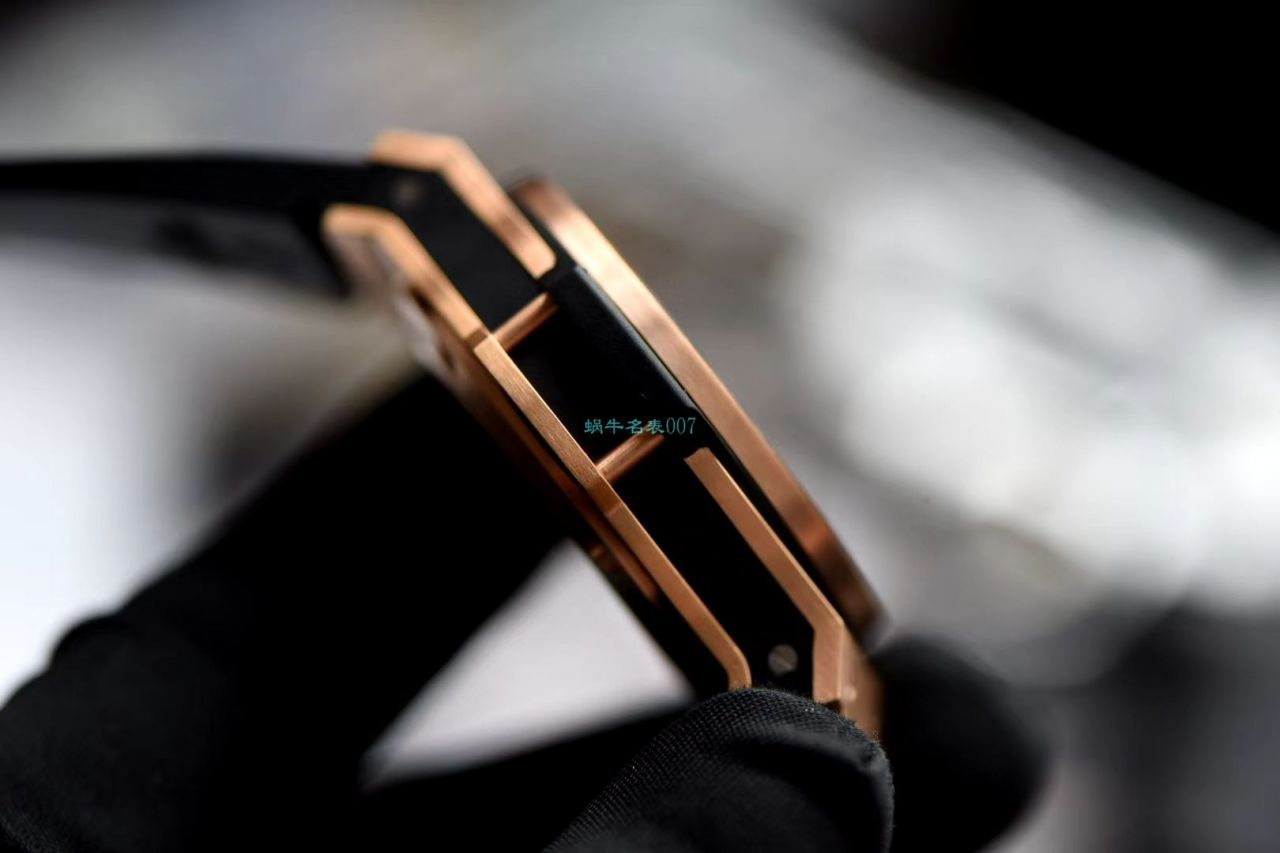 【超700个 Replica Watches 评测视频， top  Replica  wrist watches 网站名表007】 / HUBLOTV6