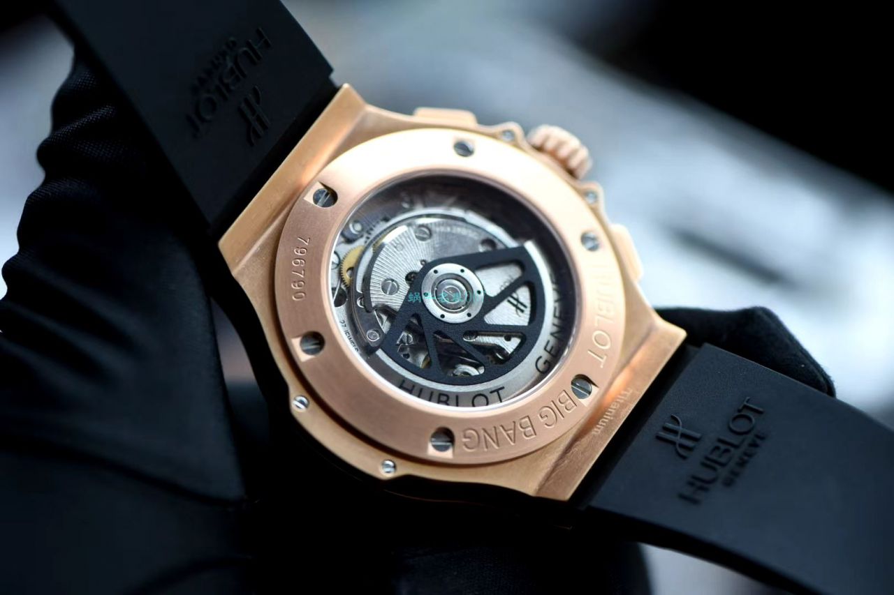 【超700个 Replica Watches 评测视频， top  Replica  wrist watches 网站名表007】 / HUBLOTV6