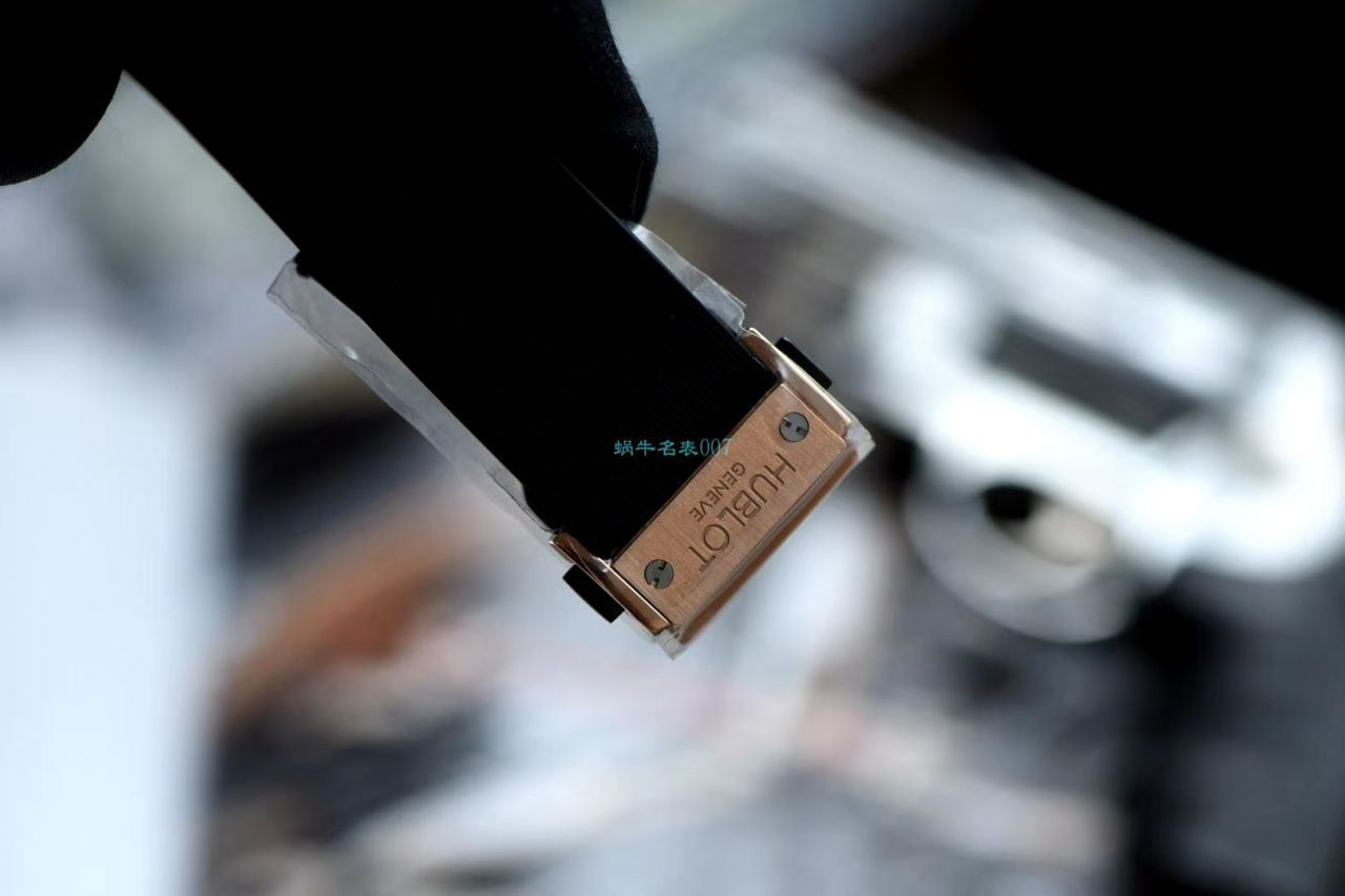 【超700个 Replica Watches 评测视频， top  Replica  wrist watches 网站名表007】 / HUBLOTV6