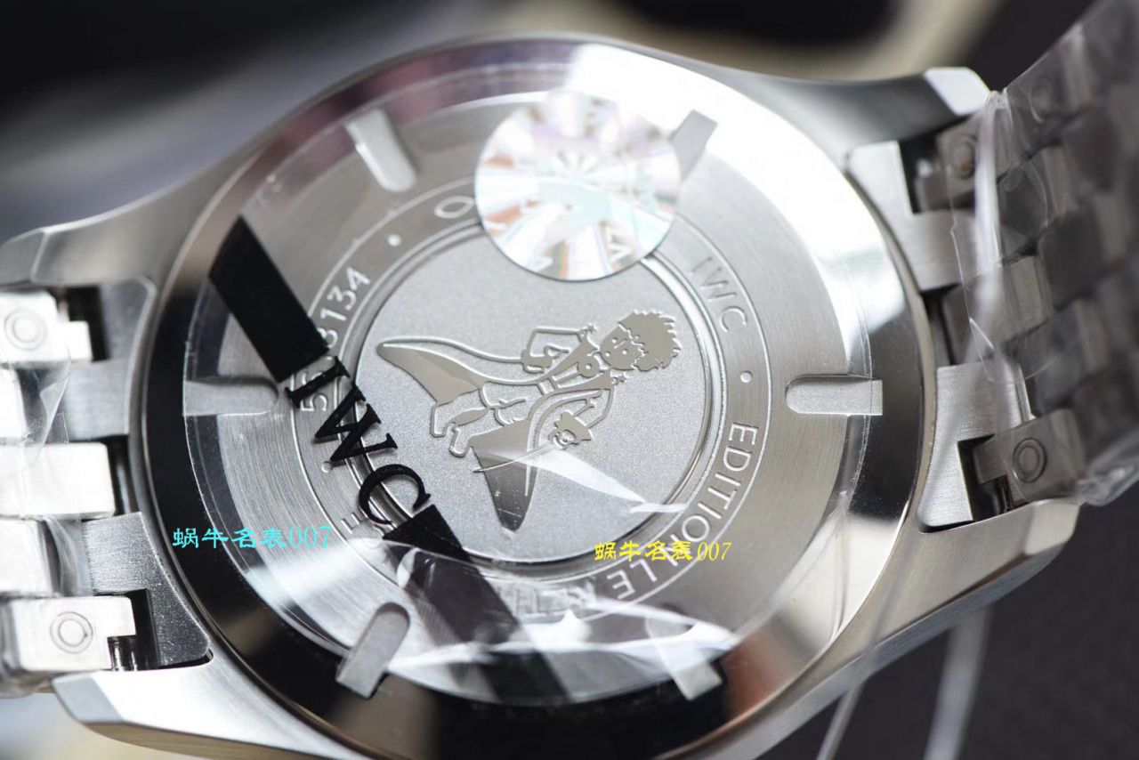  Best 的 High quality  Replica Watches 网站，名表007独家拍摄超800 Replica  wrist watches 评测视频 / V7007