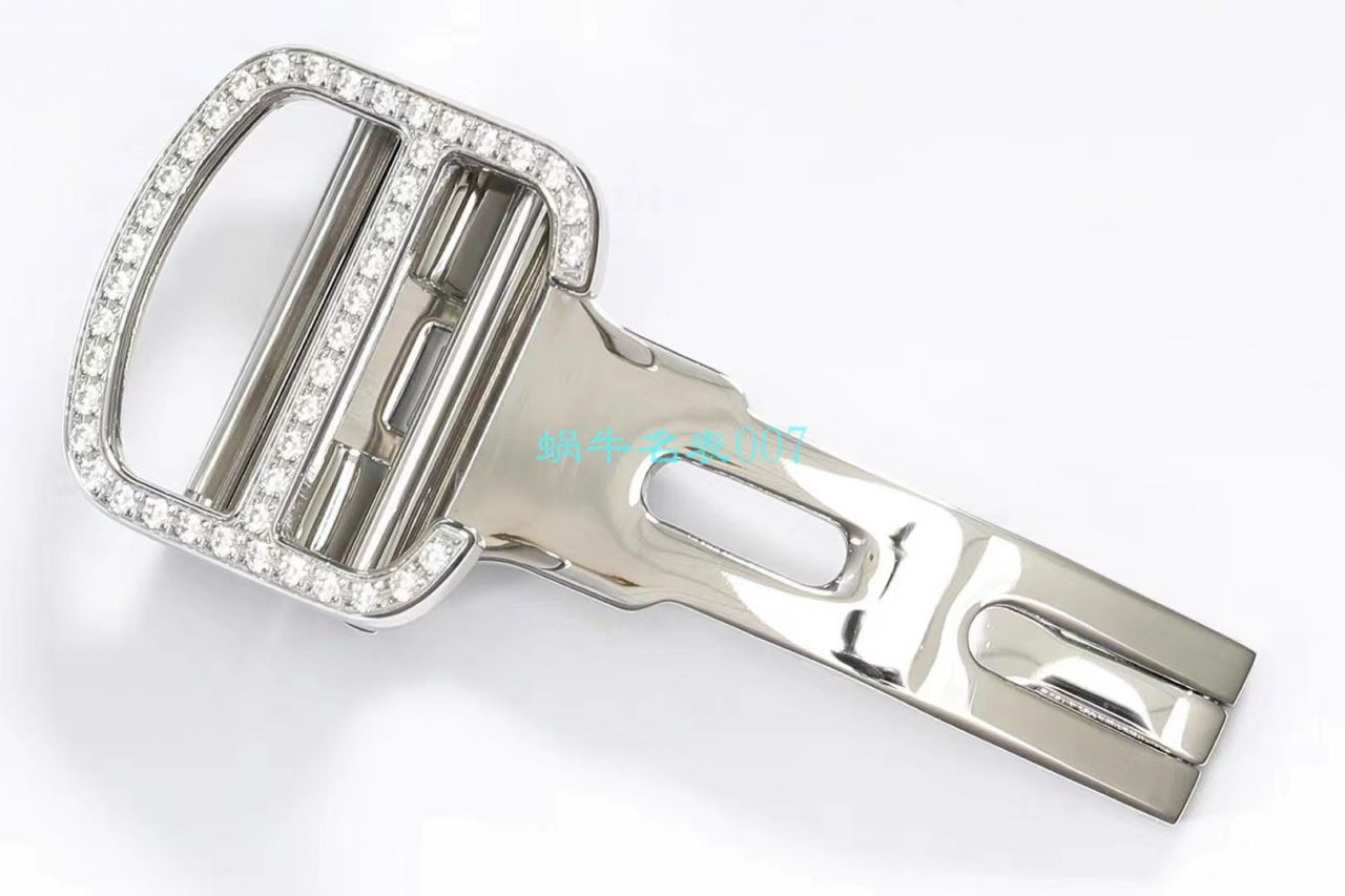 BBR Factory  Replica Copy  Watches  Cartier  蓝气球 Tourbillon 系列HPI00716 wrist watches  / K288