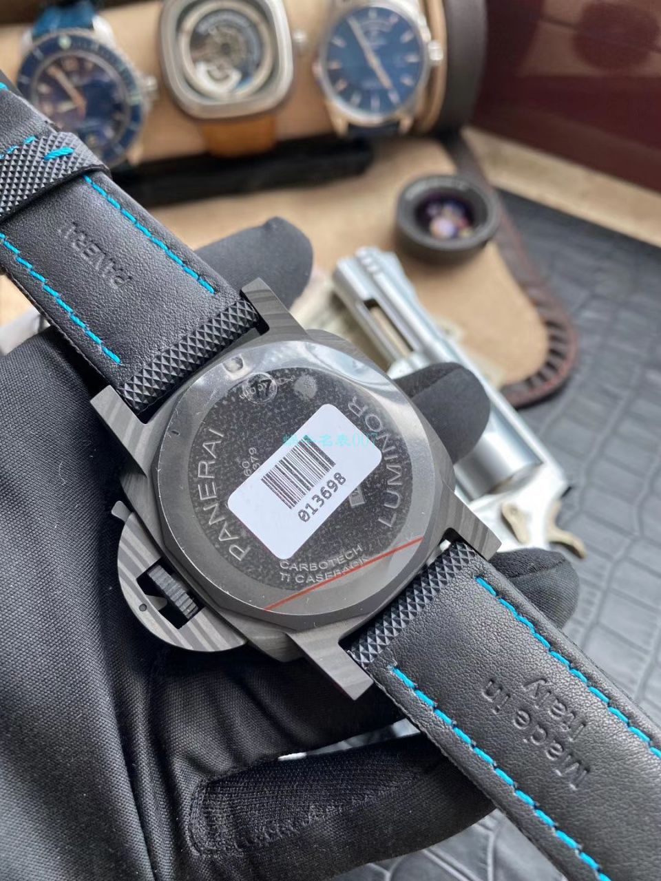  top  Perfect  Copy  Watches ，超700评测视频，1比1 Copy 表网站 / VS1616VS