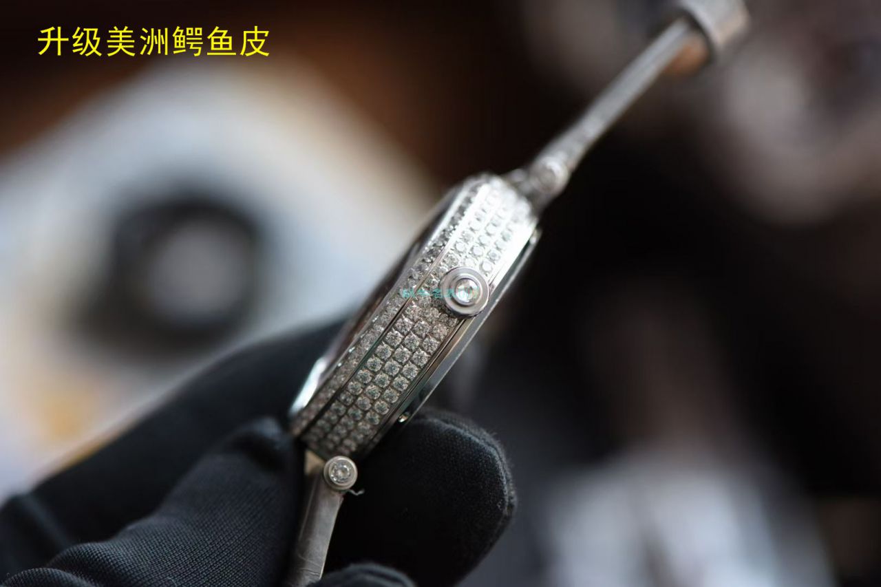 梵克雅宝 top  Replica Copy 女装诗意复杂功能系列VCARN25800 wrist watches  / VCA09