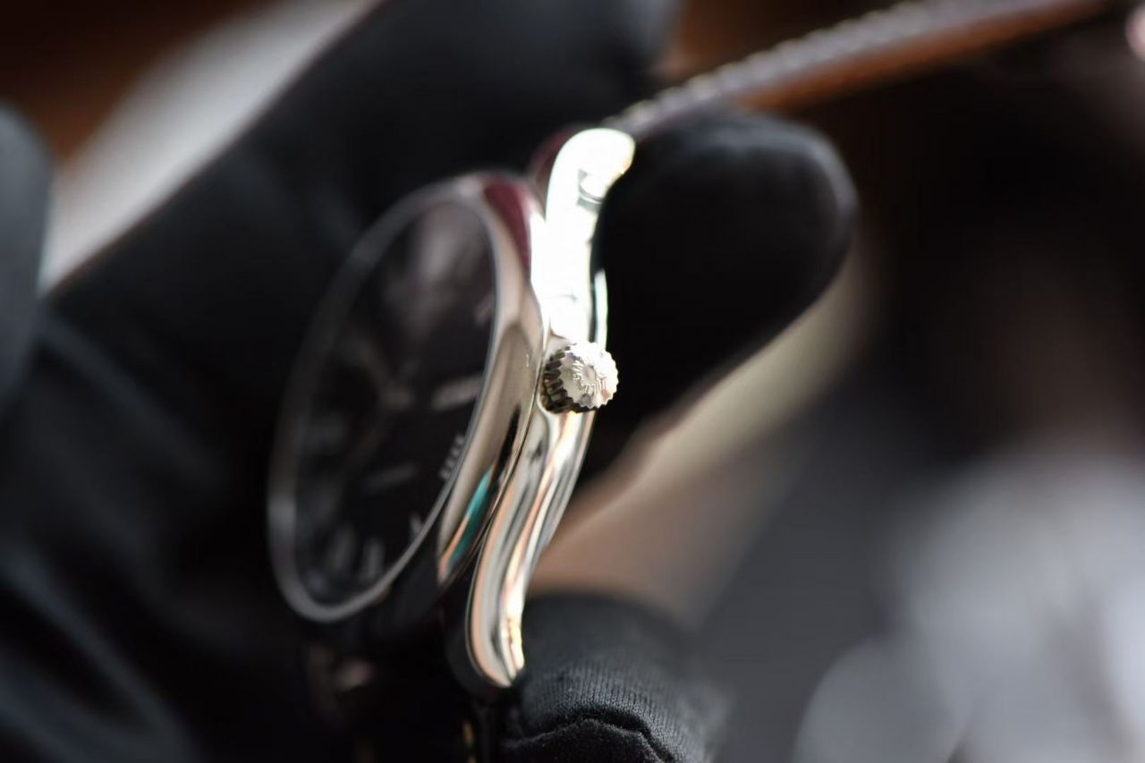YL Factory  High quality  Replica Watches  Longines 名匠 Day-Date 系列L2.755.4.51.7 wrist watches  / L169