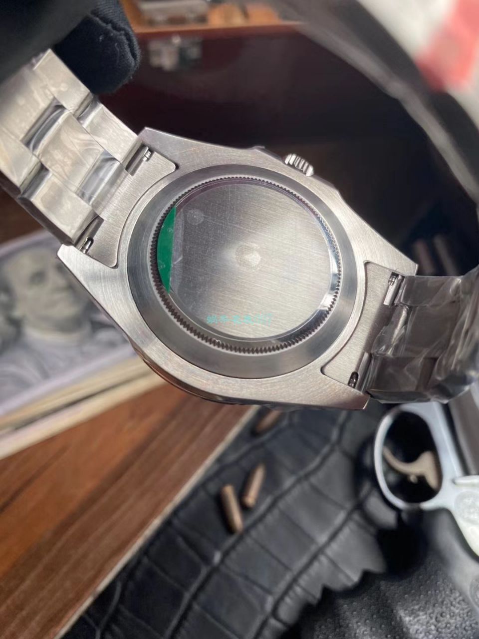  Rolex 探险家型系列m216570-0001 白盘 wrist watches  Perfect  High quality  Replica 【N Factory 探险家二代超级3187自动机械 Movement 】 / R316