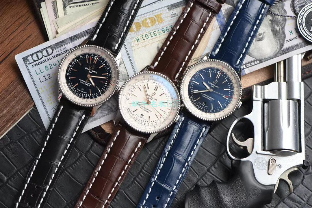 V7 Factory 官网 Breitling  Replica Copy  Watches 航空计时41毫米A17326211C1P3，U17326211M1P2 / BL180