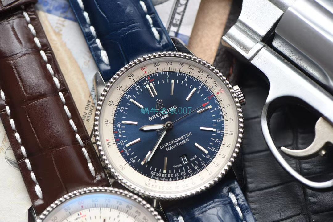 V7 Factory 官网 Breitling  Replica Copy  Watches 航空计时41毫米A17326211C1P3，U17326211M1P2 / BL180