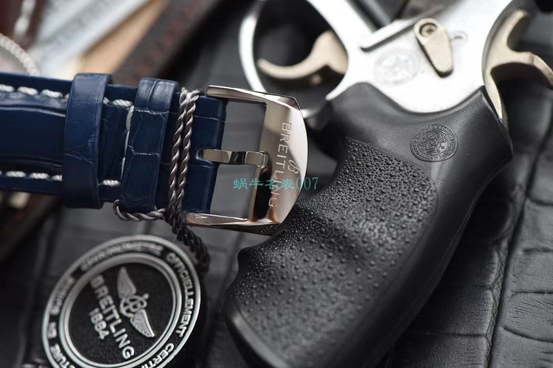 V7 Factory 官网 Breitling  Replica Copy  Watches 航空计时41毫米A17326211C1P3，U17326211M1P2 / BL180