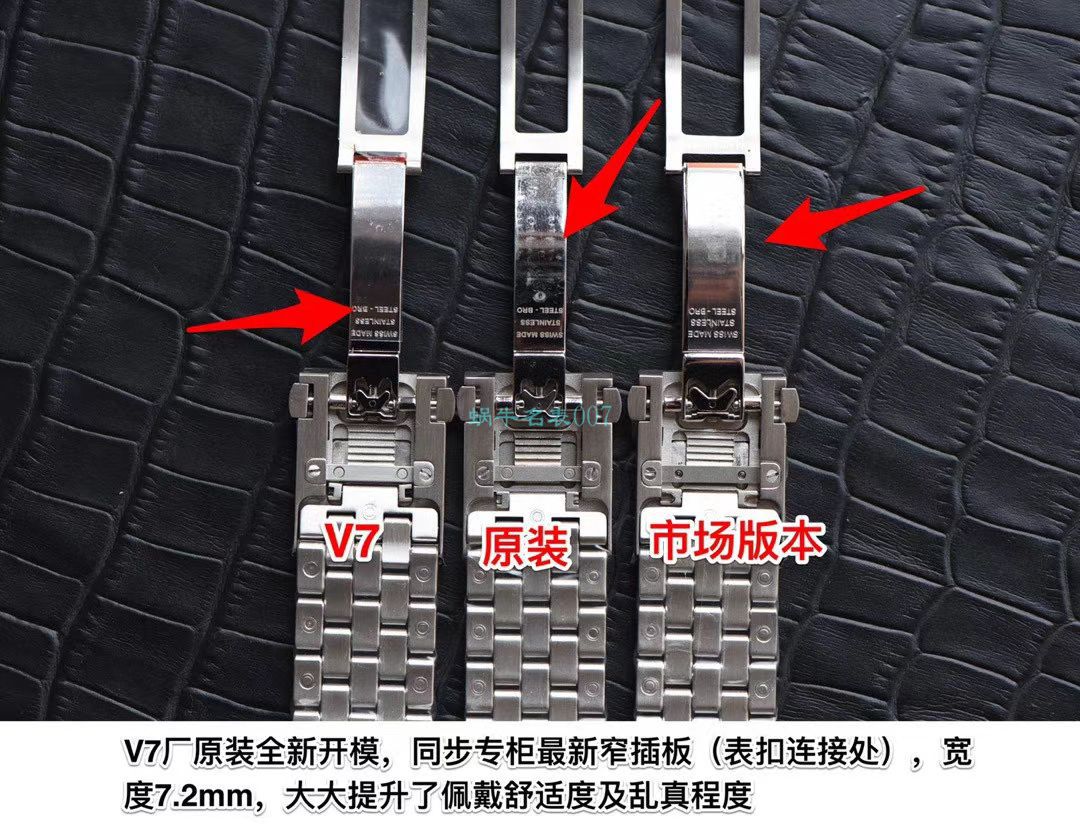 IWC IWC 表飞行员 MARK XVII 系列IW327003 wrist watches 【V7 Perfect  High quality  Replica Watches 】 / WG189