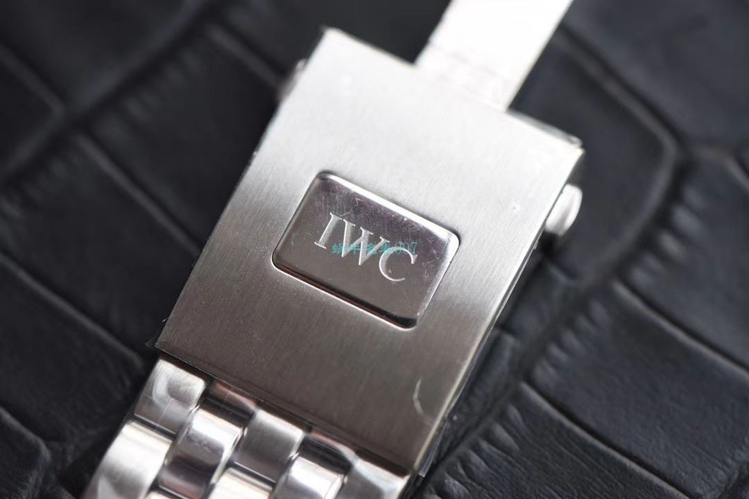 IWC IWC 表飞行员 MARK XVII 系列IW327003 wrist watches 【V7 Perfect  High quality  Replica Watches 】 / WG189