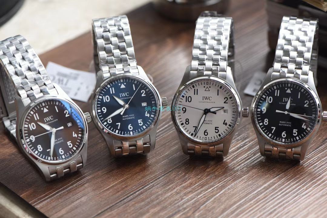 IWC IWC 表飞行员 MARK XVII 系列IW327003 wrist watches 【V7 Perfect  High quality  Replica Watches 】 / WG189