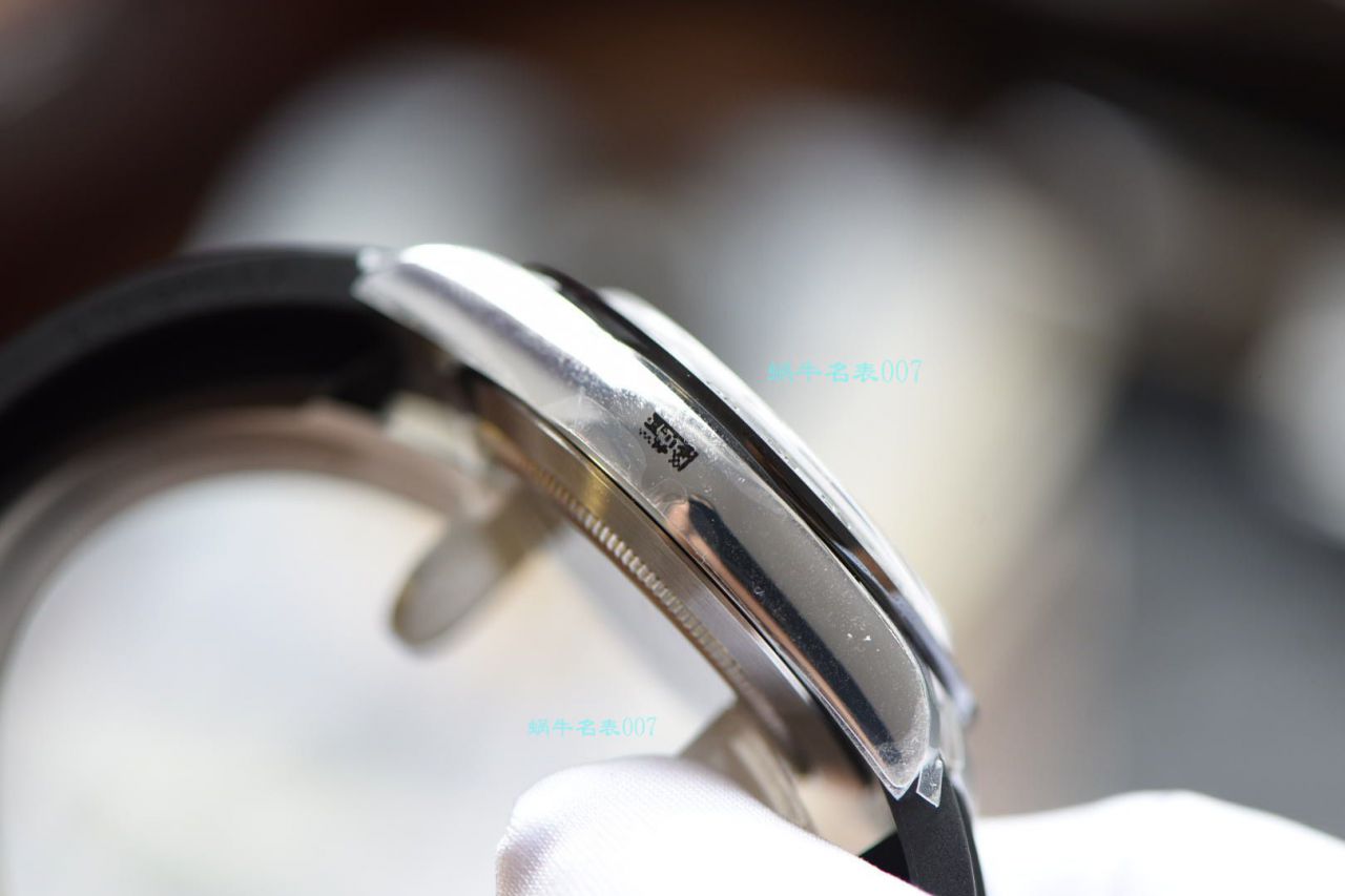 独家 copy customized ，endlink头粒适配N Factory 正品专柜 Rolex  Ditongna ，水鬼白胶带黑胶带套装 / R619