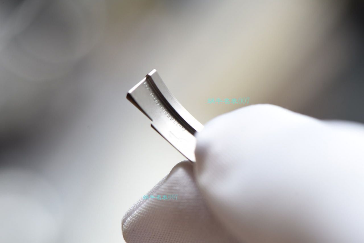 独家 copy customized ，endlink头粒适配N Factory 正品专柜 Rolex  Ditongna ，水鬼白胶带黑胶带套装 / R619