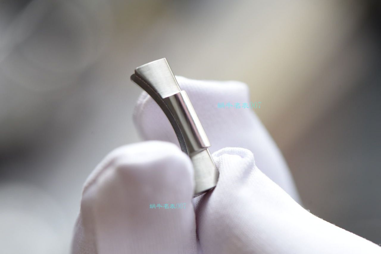 独家 copy customized ，endlink头粒适配N Factory 正品专柜 Rolex  Ditongna ，水鬼白胶带黑胶带套装 / R619