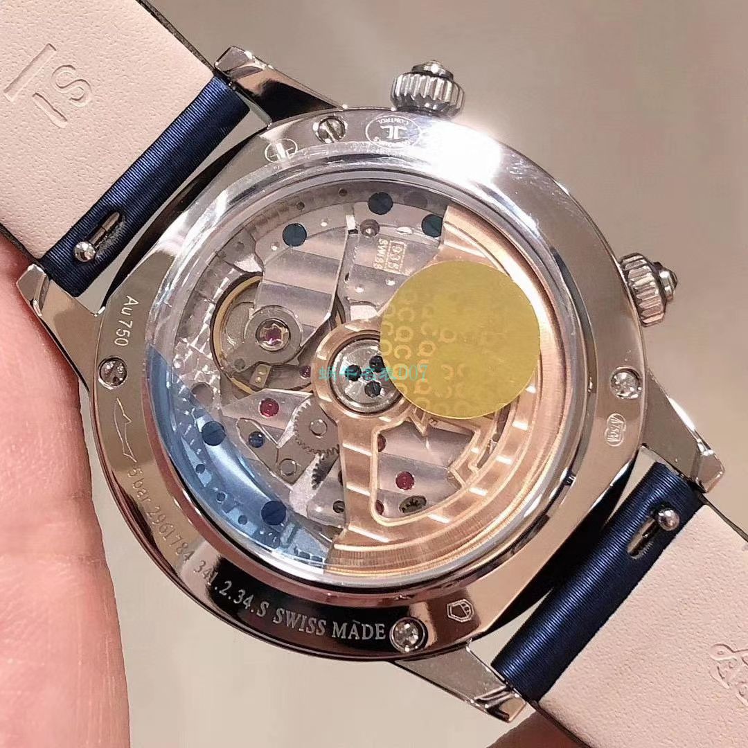 CC Factory  Knockoff 女士 Watches  Jaeger-LeCoultre  Rendez-Vous Q3533490 wrist watches  / JJ181