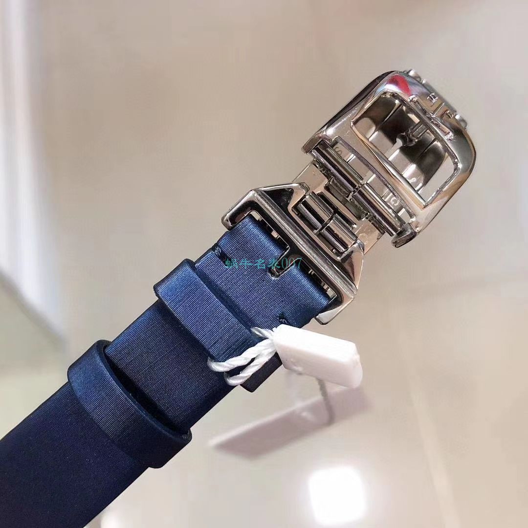 CC Factory  Knockoff 女士 Watches  Jaeger-LeCoultre  Rendez-Vous Q3533490 wrist watches  / JJ181