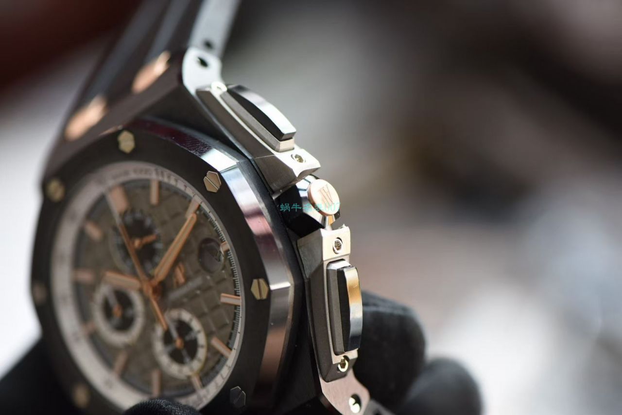 【独家 Video analysis 】 Best 的 High quality  Replica Audemars Piguet AP Watches  / AP208