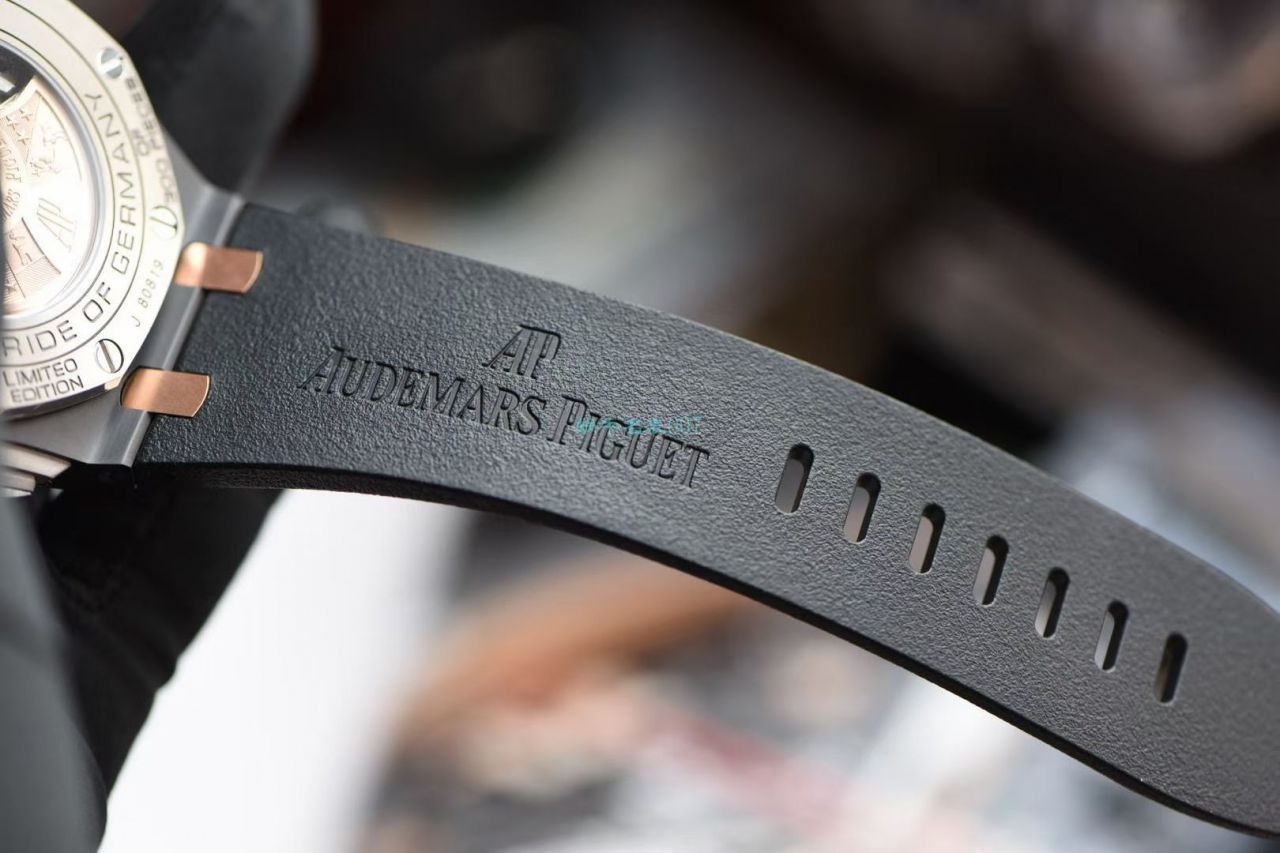 【独家 Video analysis 】 Best 的 High quality  Replica Audemars Piguet AP Watches  / AP208