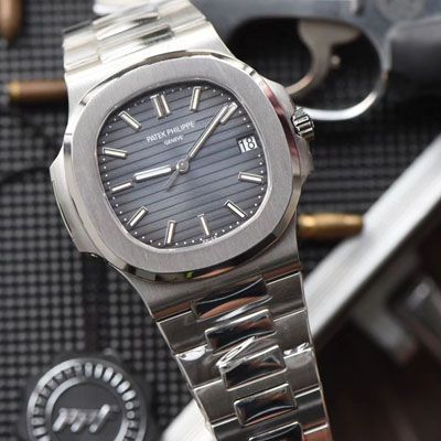  PATEK PHILIPPE  Nautilus  Replica Watches 【评测】 Best 的 top  Replica  PATEK PHILIPPE  Watches 