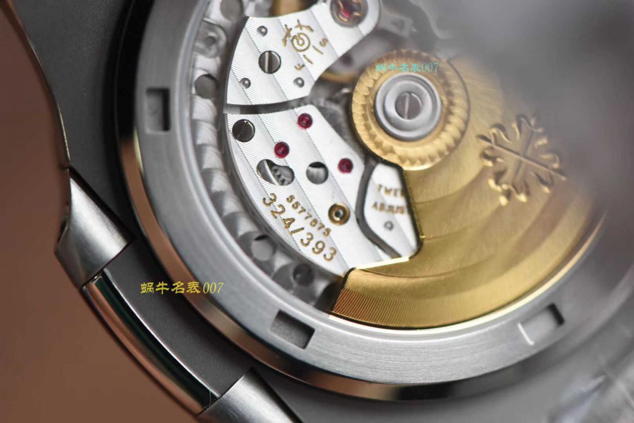  PATEK PHILIPPE  Nautilus  Replica Watches 【评测】 Best 的 top  Replica  PATEK PHILIPPE  Watches  / BD312B