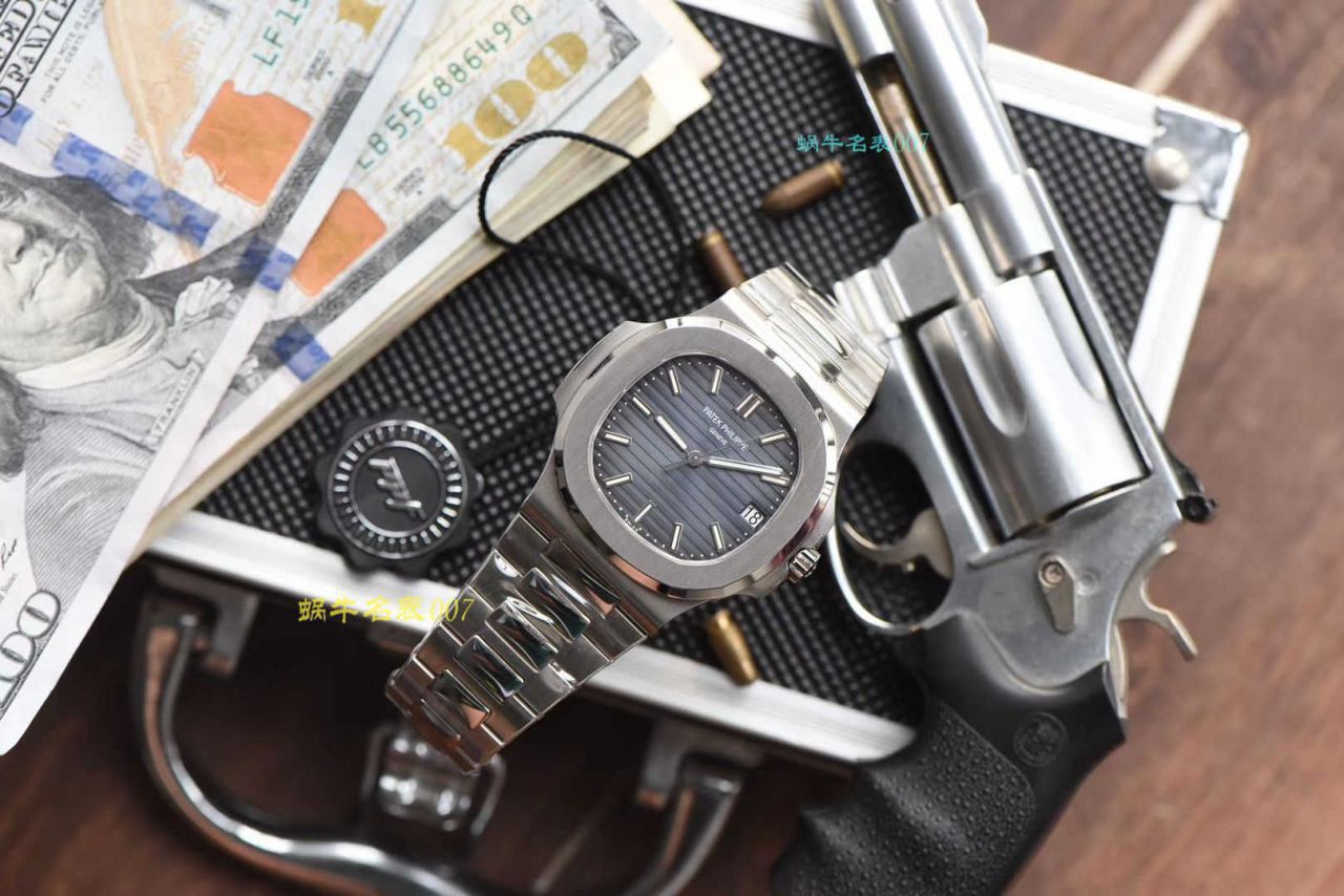  PATEK PHILIPPE  Nautilus  Replica Watches 【评测】 Best 的 top  Replica  PATEK PHILIPPE  Watches  / BD312B