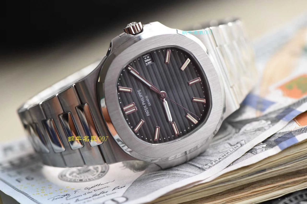  PATEK PHILIPPE  Nautilus  Replica Watches 【评测】 Best 的 top  Replica  PATEK PHILIPPE  Watches  / BD312B