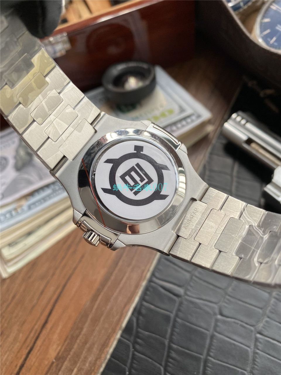  PATEK PHILIPPE  Replica Watches 【评测】 top  Replica  PATEK PHILIPPE 多少钱 / BD311B