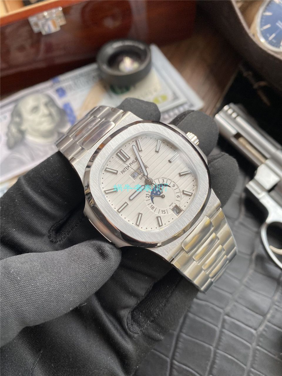  PATEK PHILIPPE  Replica Watches 【评测】 top  Replica  PATEK PHILIPPE 多少钱 / BD311B