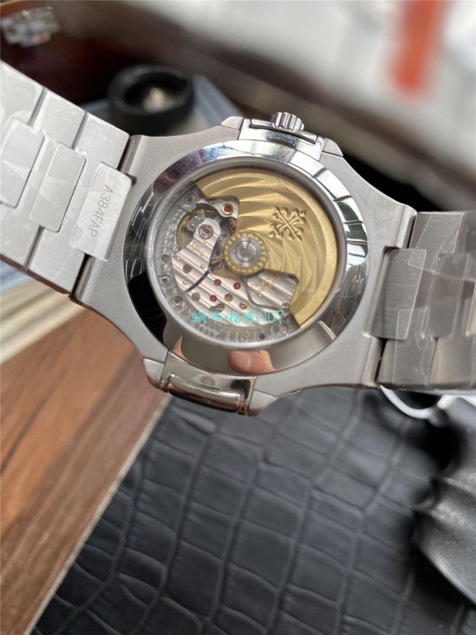  PATEK PHILIPPE  Replica Watches 【评测】 top  Replica  PATEK PHILIPPE 多少钱 / BD311B