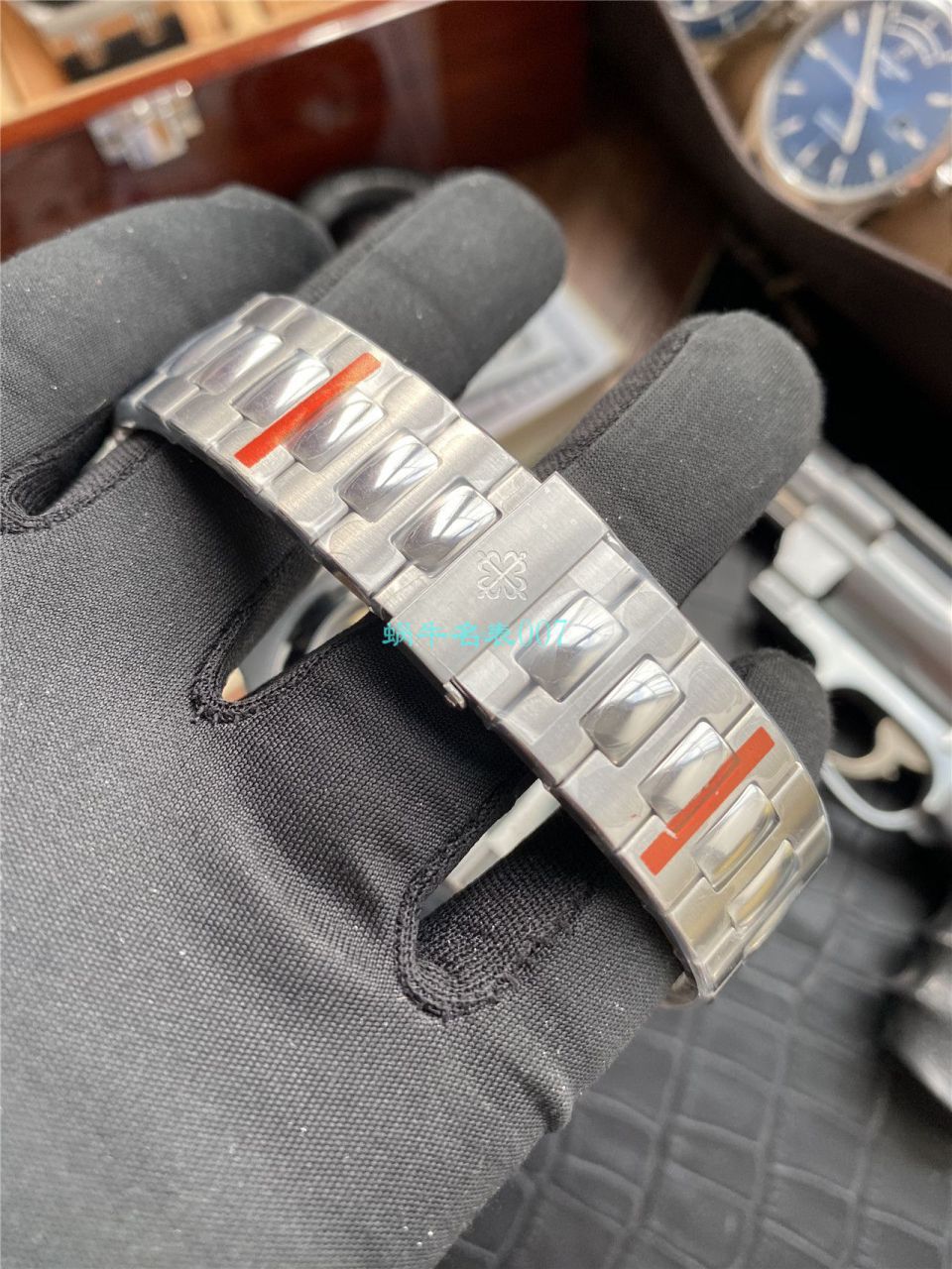  PATEK PHILIPPE  Replica Watches 【评测】 top  Replica  PATEK PHILIPPE 多少钱 / BD311B