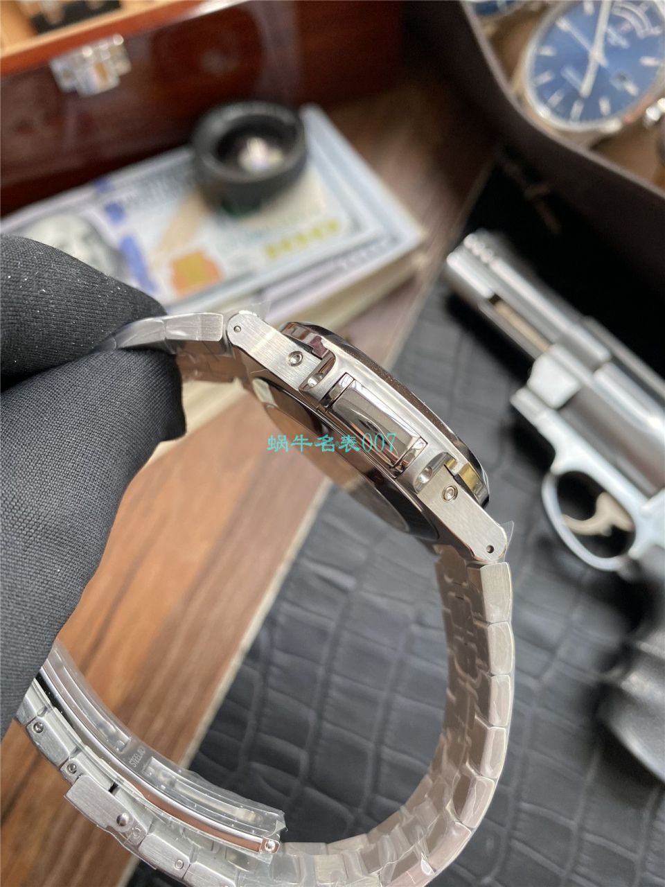  PATEK PHILIPPE  Replica Watches 【评测】 top  Replica  PATEK PHILIPPE 多少钱 / BD311B