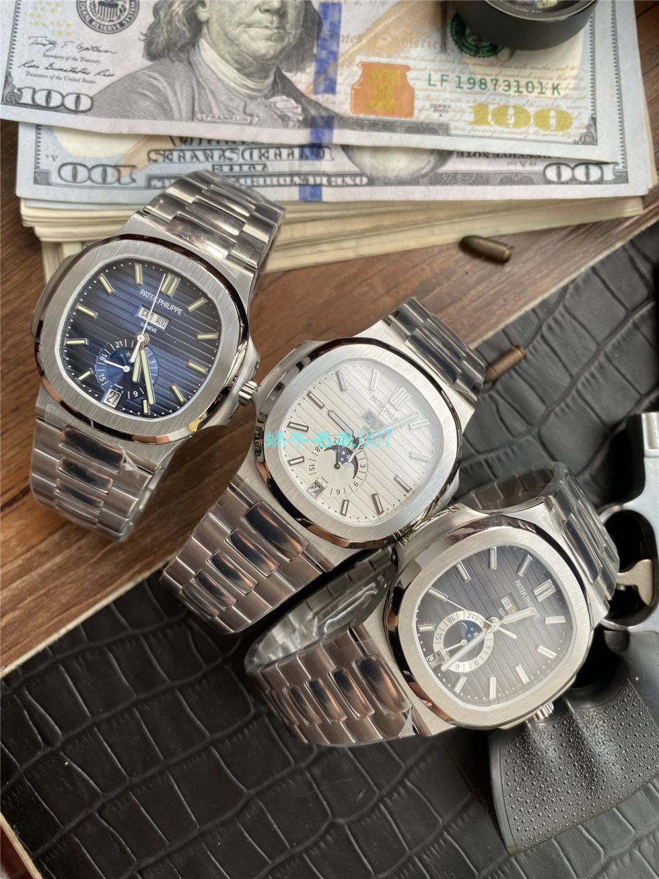  PATEK PHILIPPE  Replica Watches 【评测】 top  Replica  PATEK PHILIPPE 多少钱 / BD311B