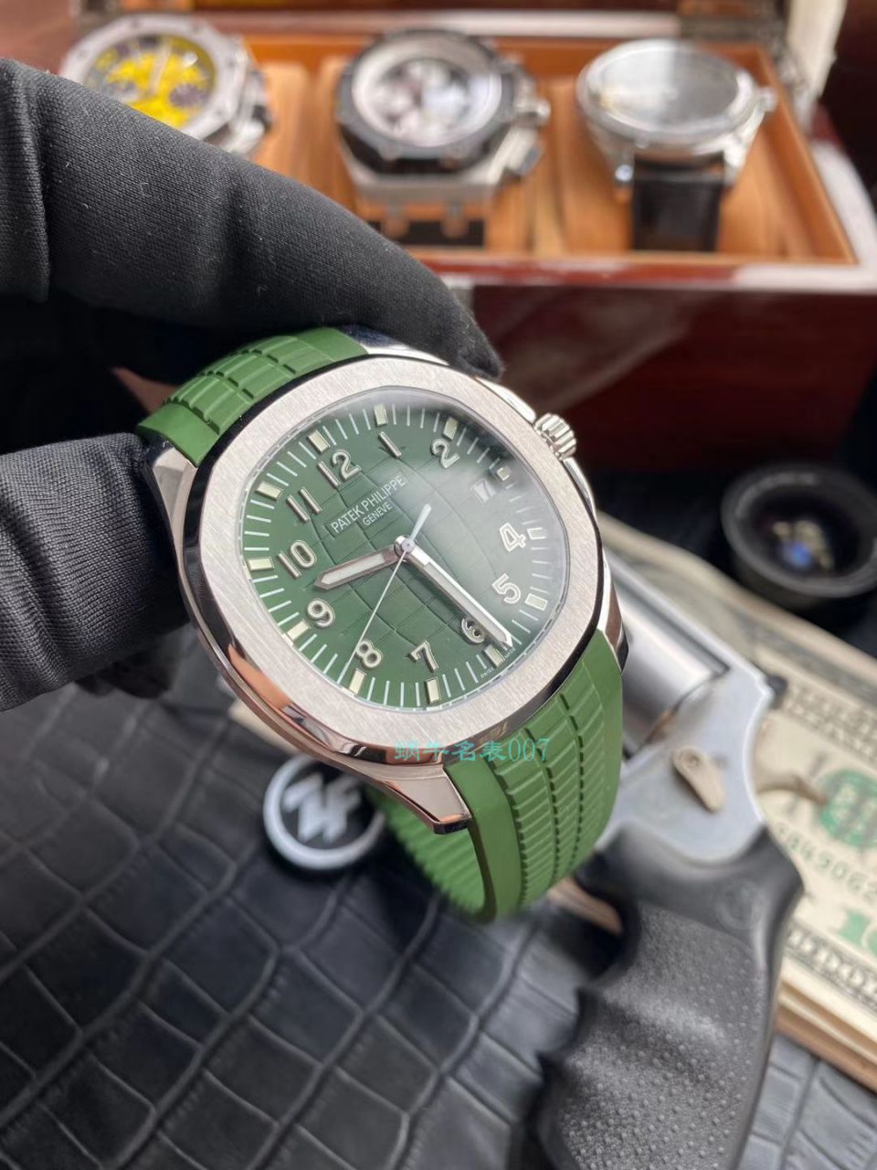 Copy  PATEK PHILIPPE  Watches 价格【 Video analysis 】 PATEK PHILIPPE  Copy  Watches  / BD313B