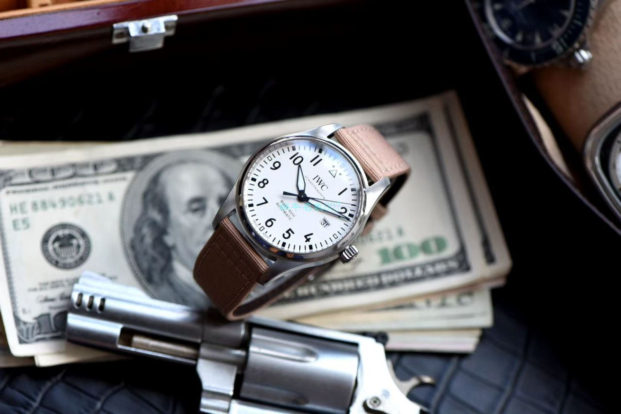  top  IWC  Replica Watches 【 Video analysis 】 Best 的额 Replica  IWC 价格 / WG560