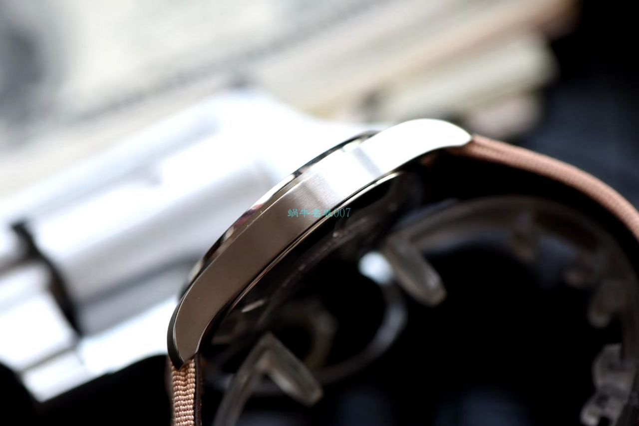  top  IWC  Replica Watches 【 Video analysis 】 Best 的额 Replica  IWC 价格 / WG560