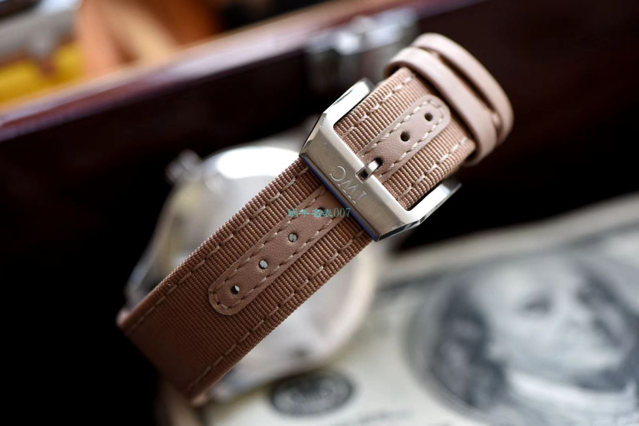  top  IWC  Replica Watches 【 Video analysis 】 Best 的额 Replica  IWC 价格 / WG560