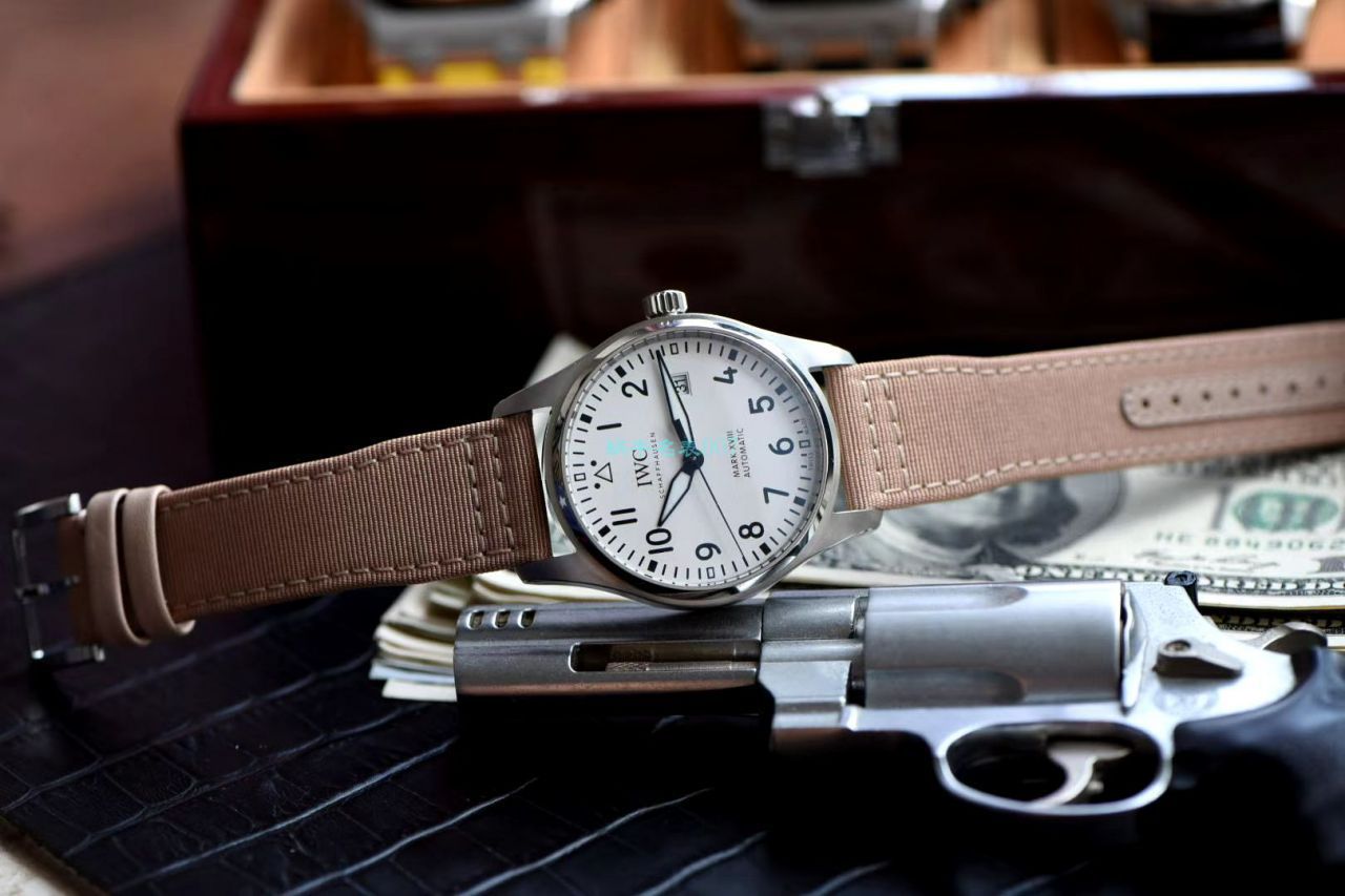  top  IWC  Replica Watches 【 Video analysis 】 Best 的额 Replica  IWC 价格 / WG560