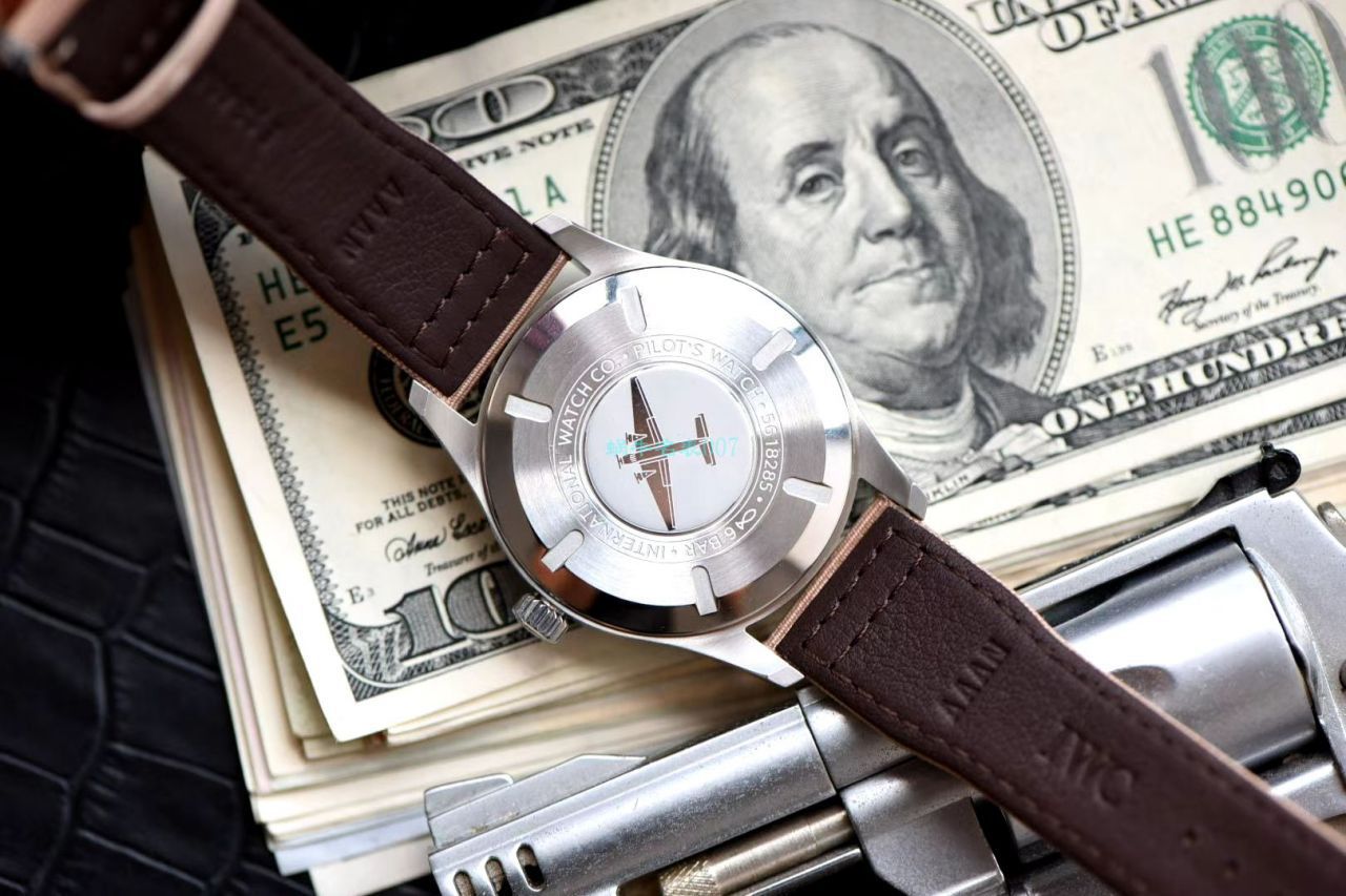  top  IWC  Replica Watches 【 Video analysis 】 Best 的额 Replica  IWC 价格 / WG560