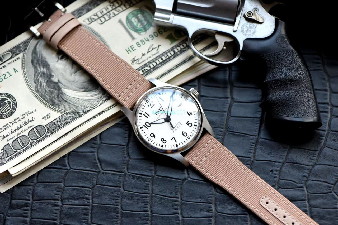  top  IWC  Replica Watches 【 Video analysis 】 Best 的额 Replica  IWC 价格 / WG560