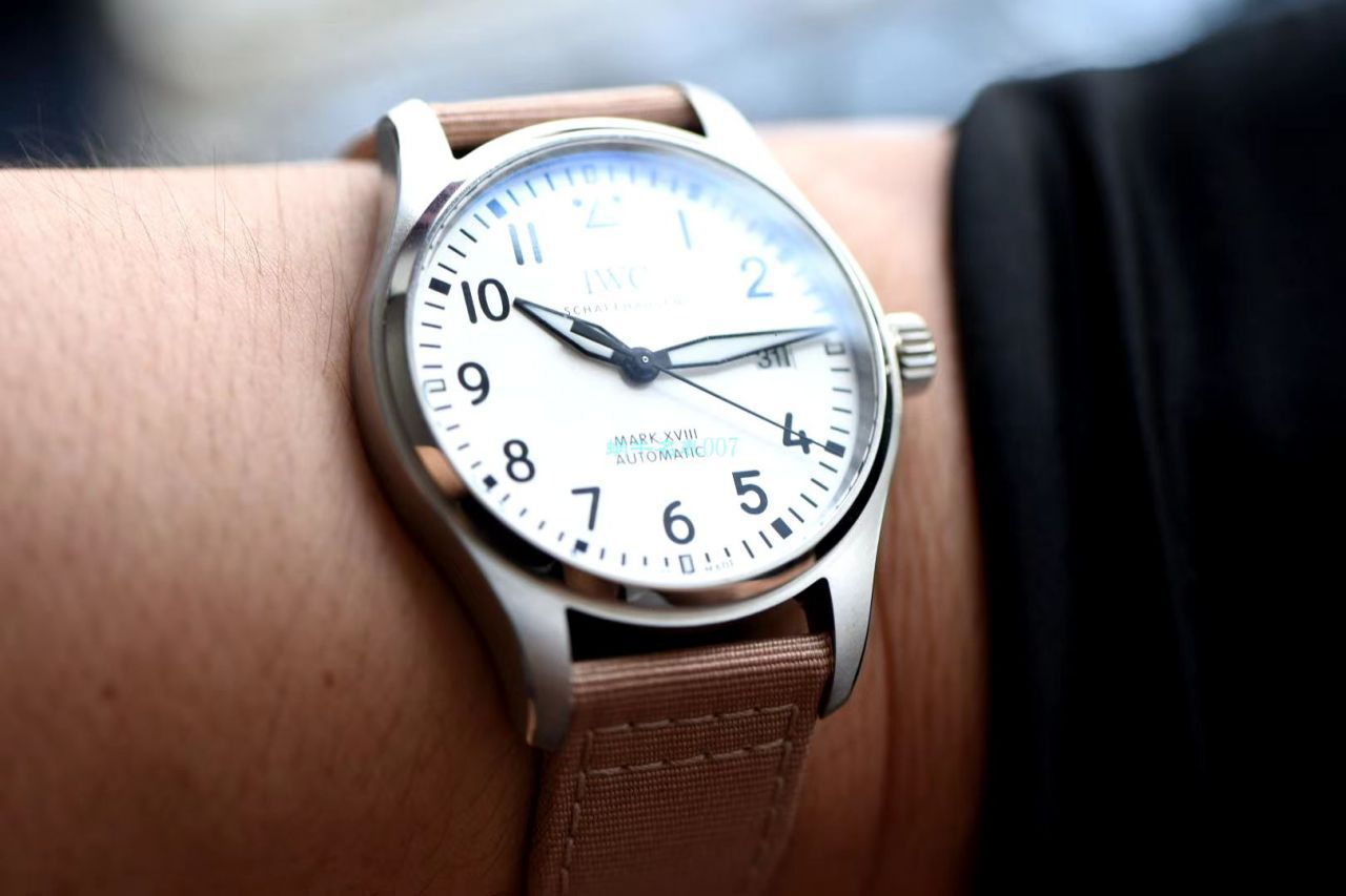  top  IWC  Replica Watches 【 Video analysis 】 Best 的额 Replica  IWC 价格 / WG560