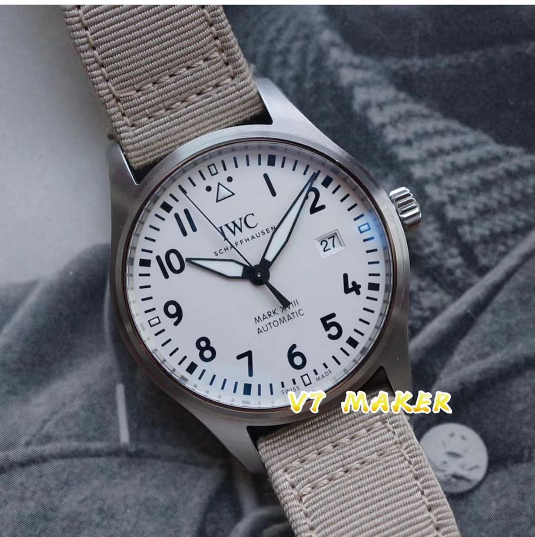  top  IWC  Replica Watches 【 Video analysis 】 Best 的额 Replica  IWC 价格 / WG560