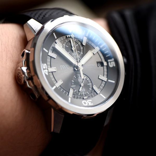  High quality  Replica  IWC  Watches 【 Video analysis 】 IWC  Replica Watches 价格