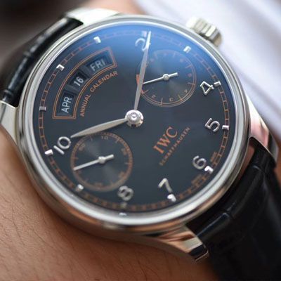 Best 的 Perfect  Copy  IWC  Watches 【评测】 IWC  Copy  Watches 多少钱