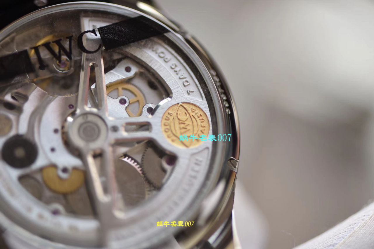  Best 的 Perfect  Copy  IWC  Watches 【评测】 IWC  Copy  Watches 多少钱 / WG562
