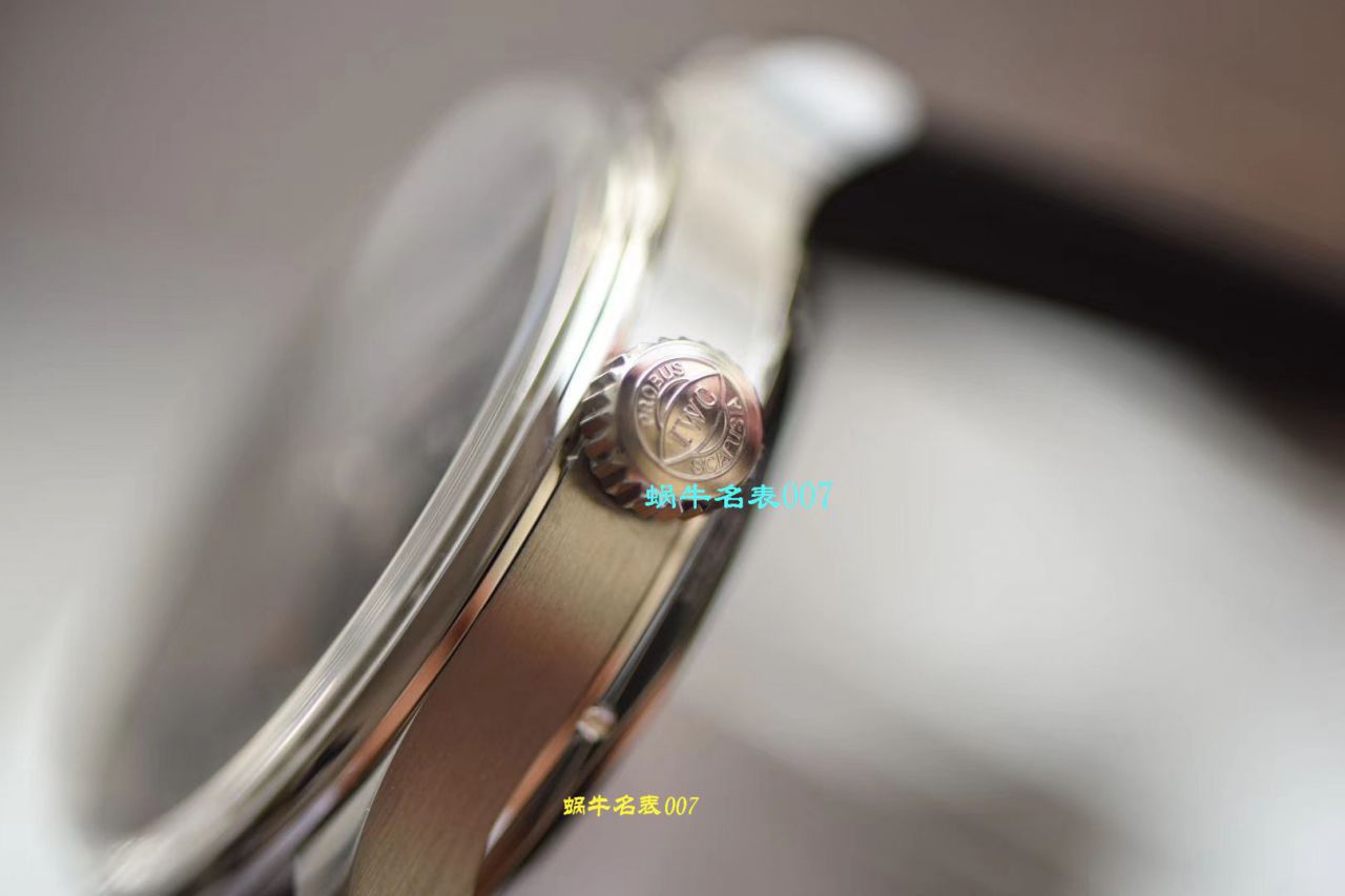  Best 的 Perfect  Copy  IWC  Watches 【评测】 IWC  Copy  Watches 多少钱 / WG562