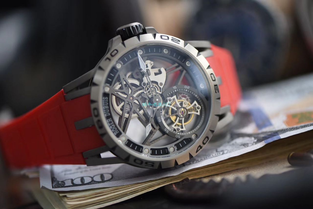 罗杰杜彼 Replica Watches 【 Video analysis 】 top  Replica 罗杰杜彼 Watches 多少钱 / LJ079